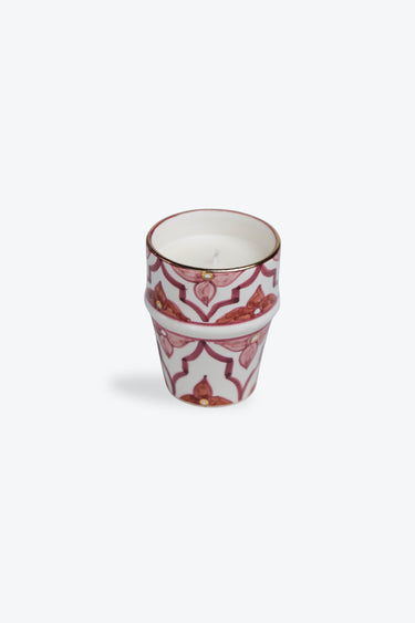 BOUGIE PARFUMÉE DATTES