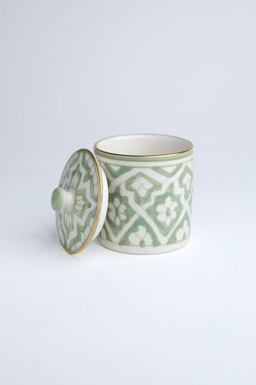 BOITE SOUKY FASSIA MINT GOLD (14967819141503)