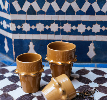 Grande tasse beldi Tazza curry gold (8328575648063)