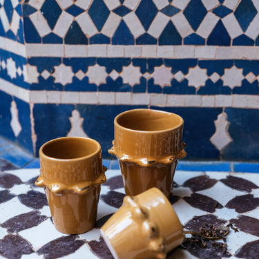Grande tasse beldi Tazza curry gold (8328575648063)