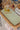 PLATEAU DÉCORATIF LONG