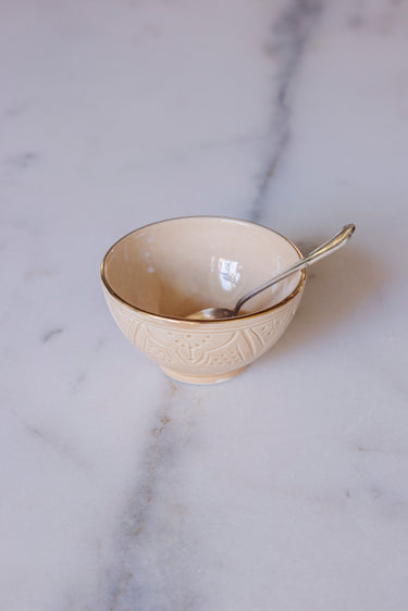 BOLS ET SALADIERS RONDS