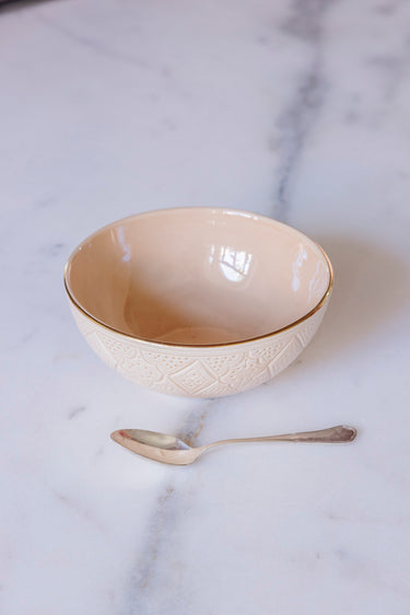 BOLS ET SALADIERS RONDS