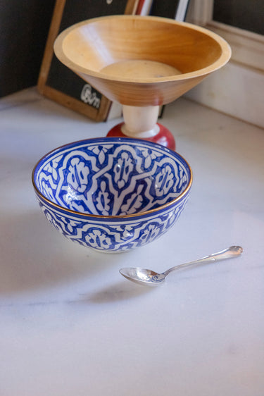 BOLS ET SALADIERS RONDS