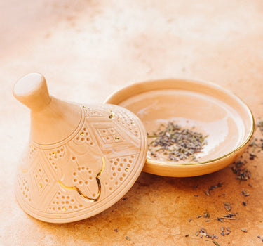 Tajine Empreinte sahara gold (6678265069610)