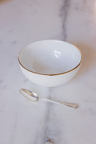 BOLS ET SALADIERS RONDS