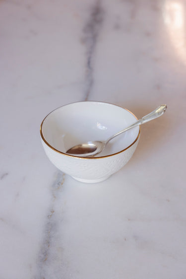 BOLS ET SALADIERS RONDS