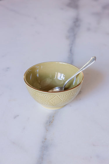 BOLS ET SALADIERS RONDS