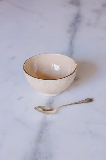 BOLS ET SALADIERS RONDS