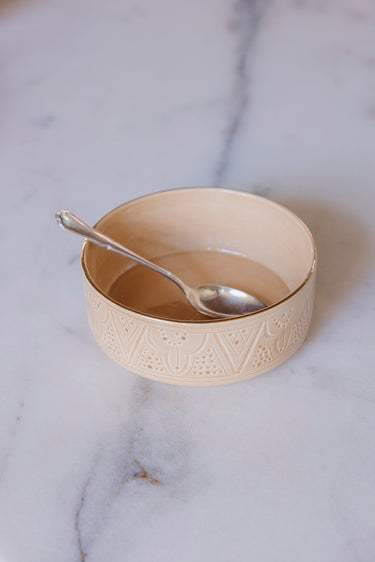 PLATS DE SERVICE DROITS