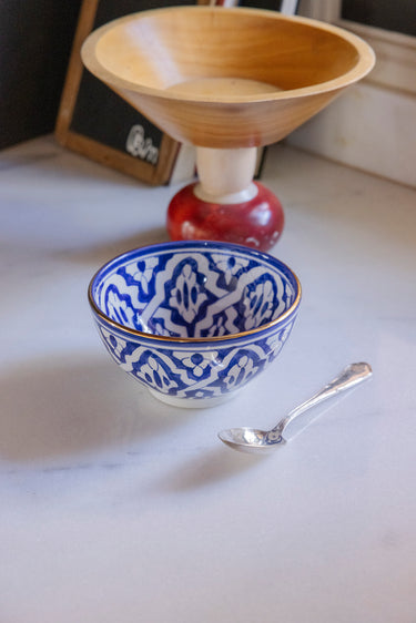 BOLS ET SALADIERS RONDS