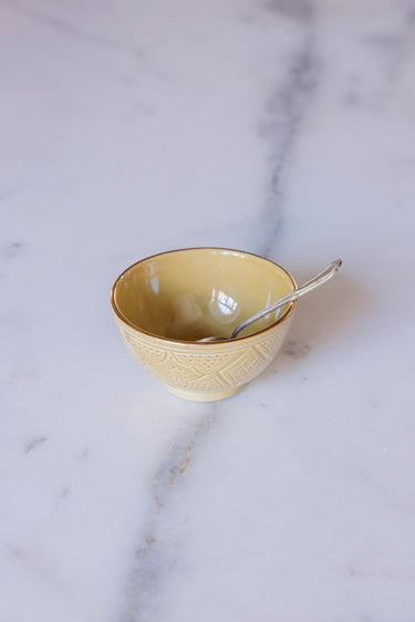 BOLS ET SALADIERS RONDS