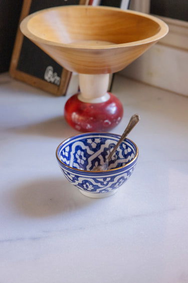 BOLS ET SALADIERS RONDS