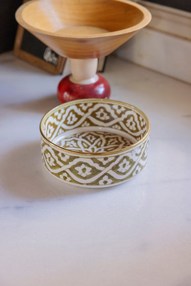 PLATS DE SERVICE DROITS