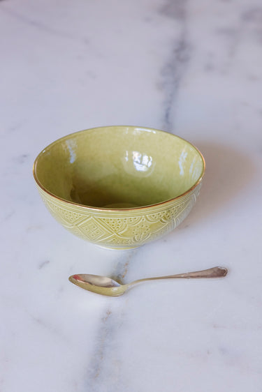 BOLS ET SALADIERS RONDS