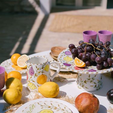 PLAT A TARTE MULTIFRUITS GOLD (9416001978687)