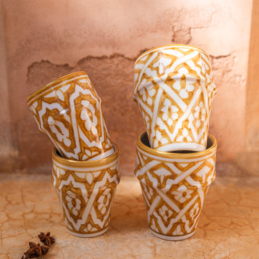 Grande Tasse beldi Fassia paille gold (8298797105471)