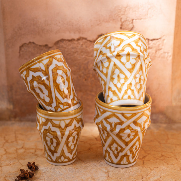Grande Tasse beldi Fassia paille gold (8298797105471)
