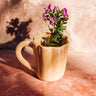 Duo mug Coquillage Sable gold (8809622044991)