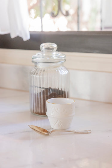 PETITE TASSE À CAFÉ