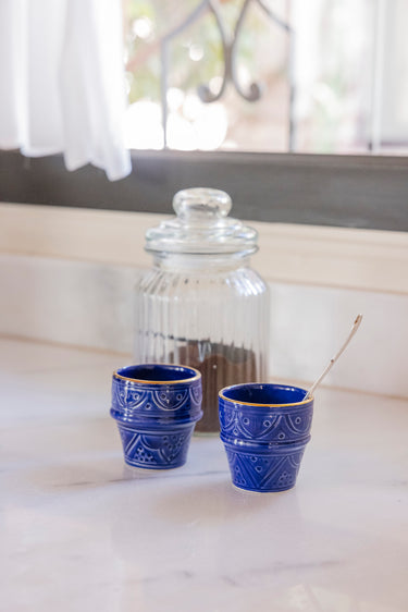 PETITE TASSE À CAFÉ