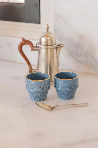 PETITE TASSE À CAFÉ