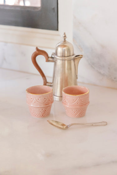 PETITE TASSE À CAFÉ