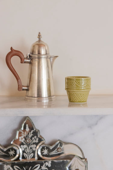 PETITE TASSE À CAFÉ