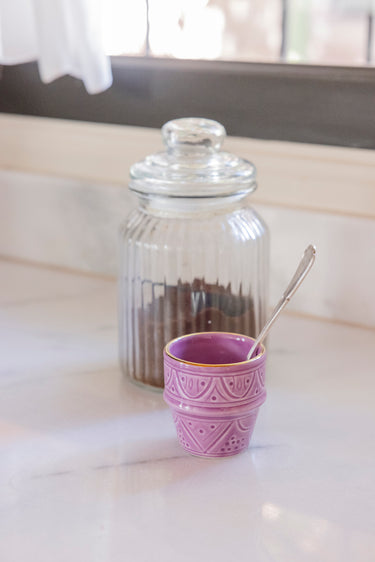 PETITE TASSE À CAFÉ