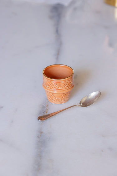 PETITE TASSE À CAFÉ