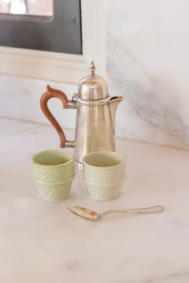 PETITE TASSE À CAFÉ