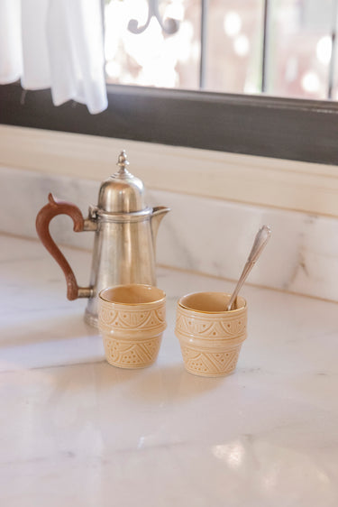 PETITE TASSE À CAFÉ