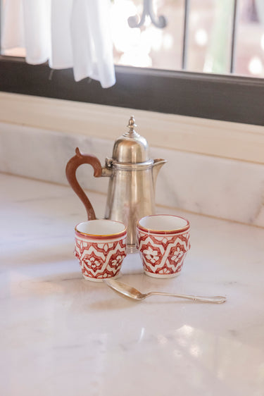 PETITE TASSE À CAFÉ