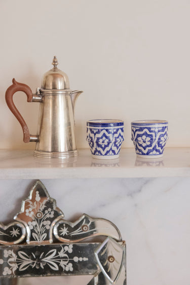 PETITE TASSE À CAFÉ