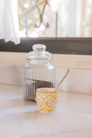 PETITE TASSE À CAFÉ