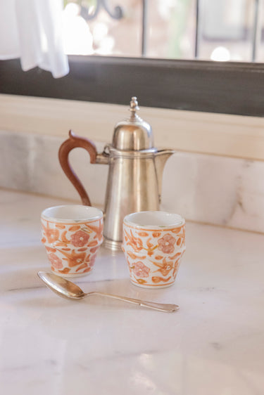 PETITE TASSE À CAFÉ