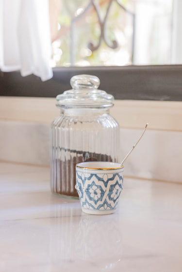 PETITE TASSE À CAFÉ