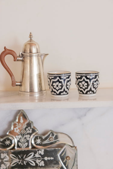 PETITE TASSE À CAFÉ