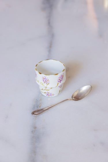 PETITE TASSE À CAFÉ