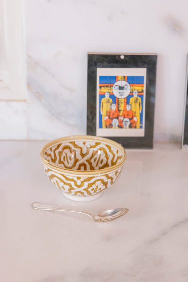 BOLS ET SALADIERS RONDS