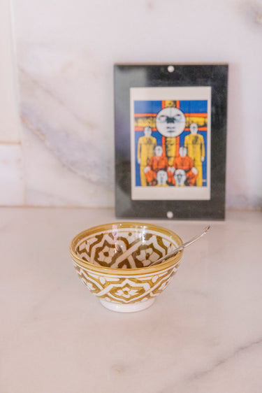 BOLS ET SALADIERS RONDS