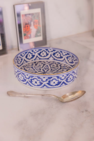 PLATS DE SERVICE DROITS