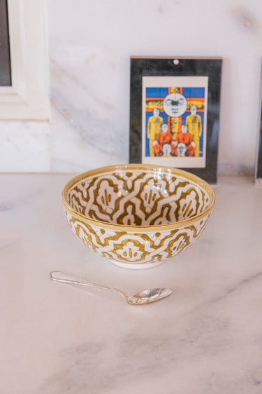 BOLS ET SALADIERS RONDS