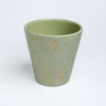 GRAND CACHE POT EMPREINTE MINT GOLD (15010310357375)