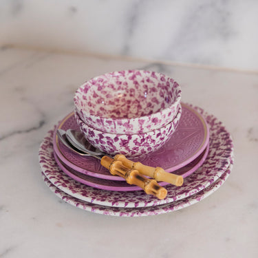 GRANDE ASSIETTE GRANITO LILAS (9656782225727)