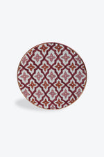 GRANDE ASSIETTE PLATE