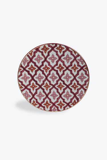 GRANDE ASSIETTE PLATE