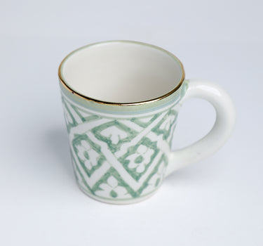 PETIT MUG FASSIA MINT GOLD (14979759604095)
