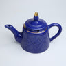 THÉIÈRE EMPREINTE BLEU MAJORELLE GOLD (15010275688831)