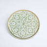ASSIETTE A DESSERT FASSIA D17CM MINT (15010232861055)